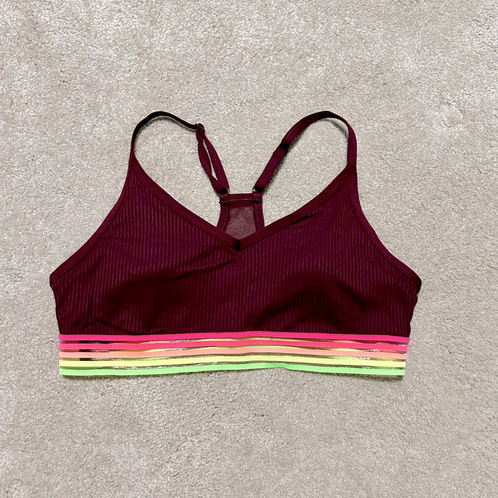 VS PINK Sport Sports Bra